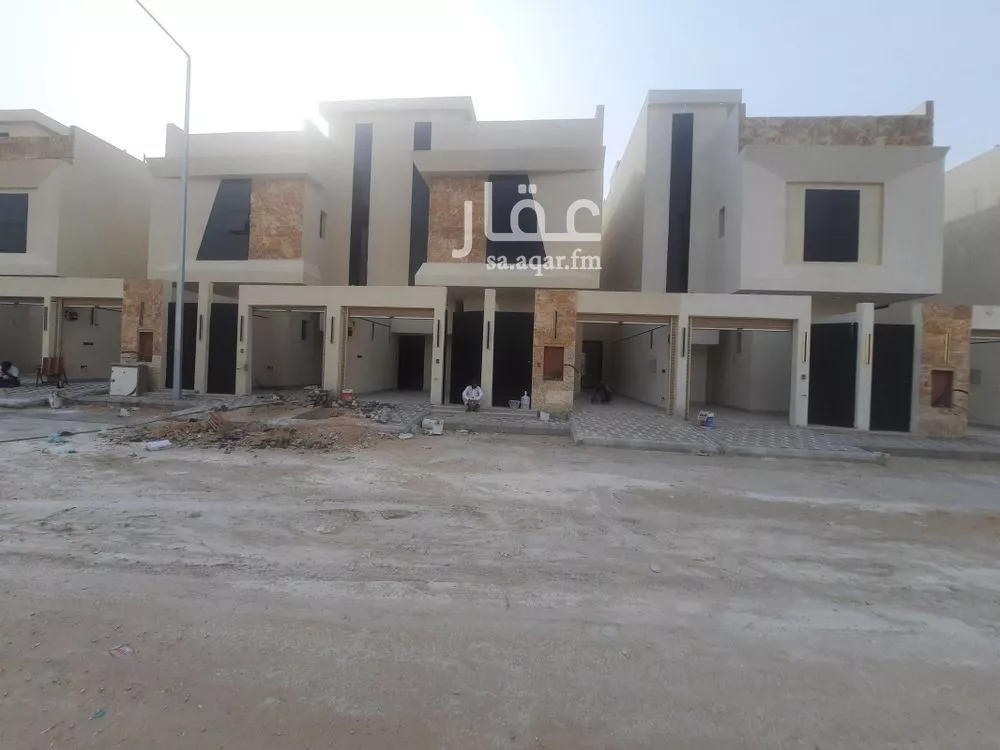 5 bedroom floor in Dirab 1