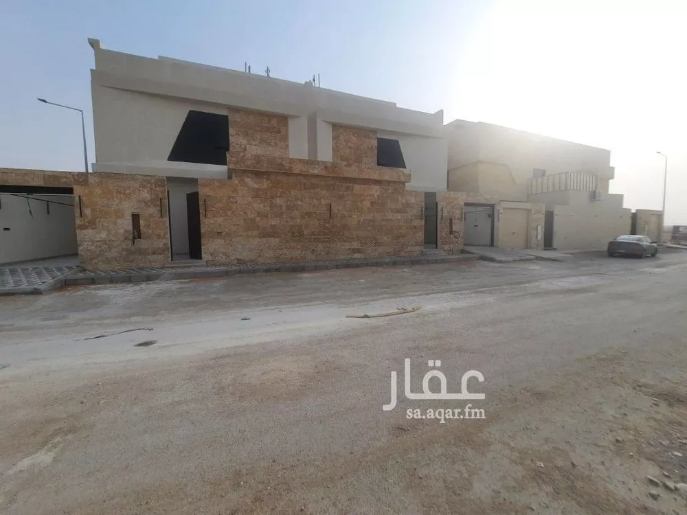 فيلا 5 غرف في ديراب 1