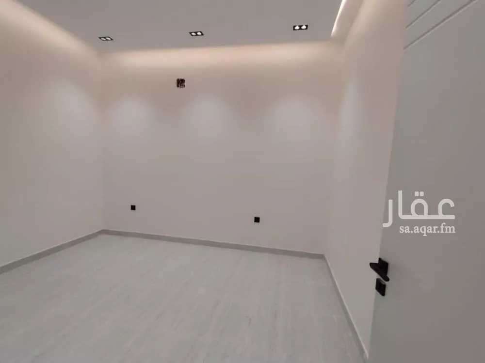 دور 4 غرف في بدر 5