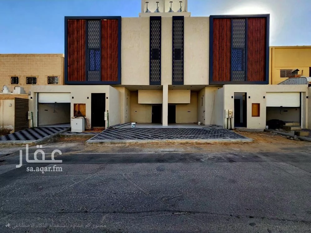 دور 5 غرف في السويدي 1