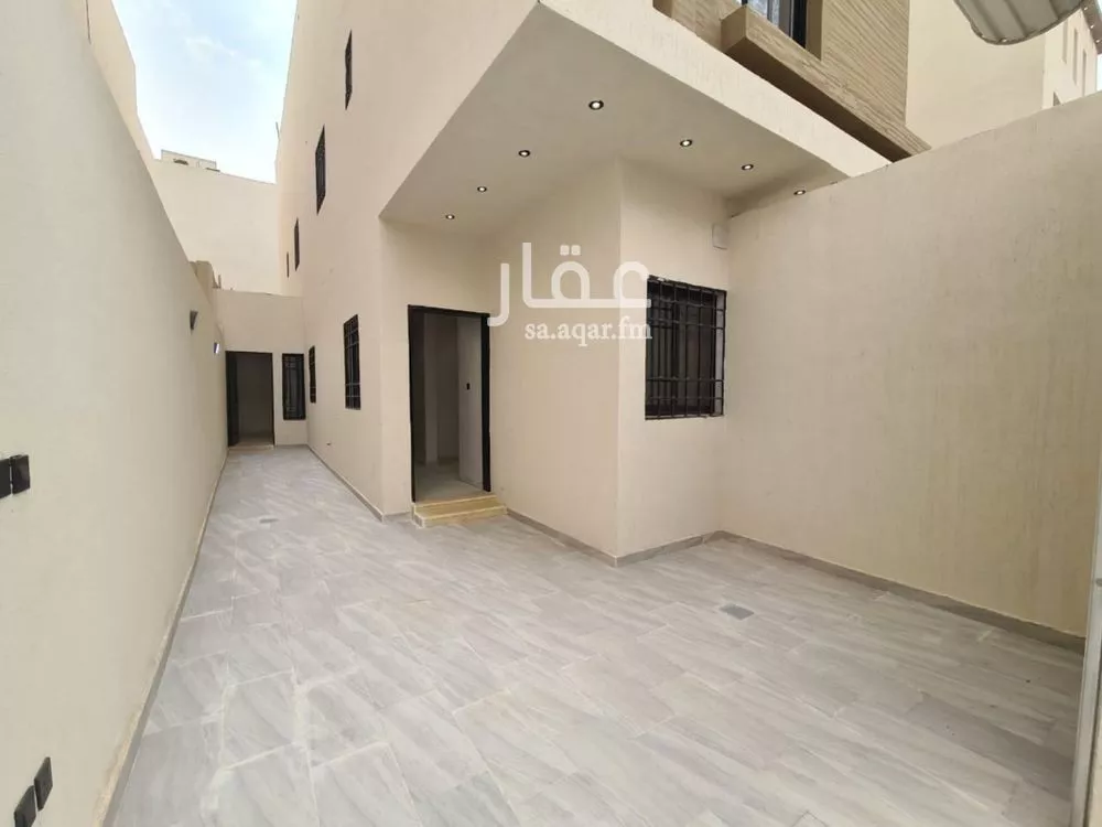 دور 4 غرف في بدر 3