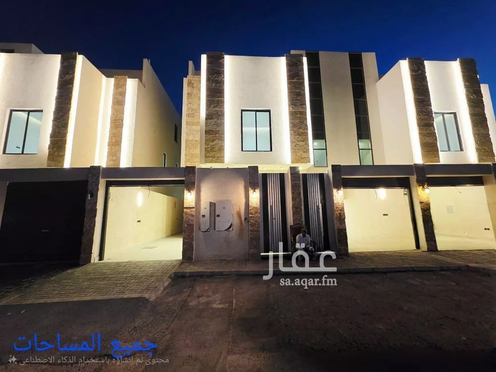 4 bedroom floor in Badr 2