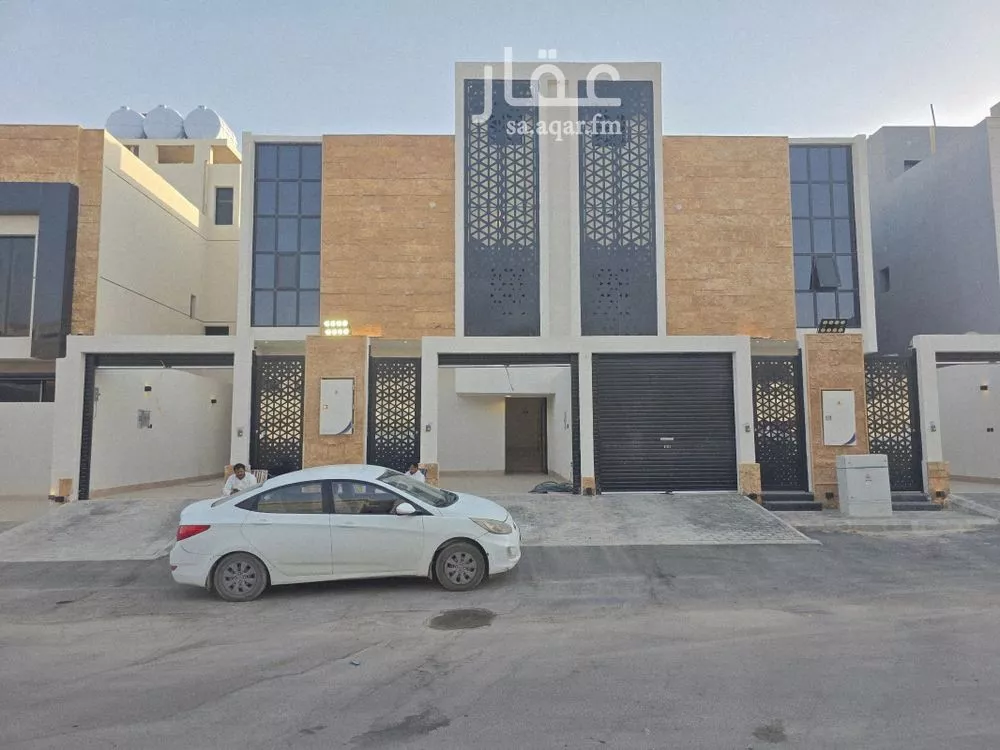 دور 4 غرف في بدر 2