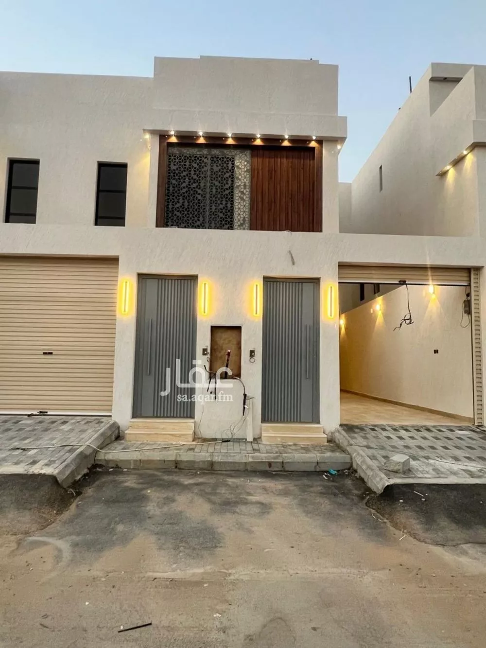 5 bedroom apartment in Tuwaiq 2