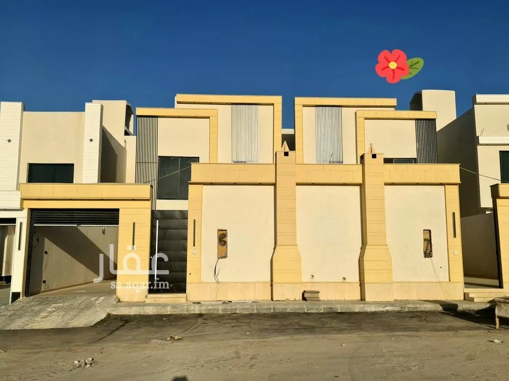 فيلا 7 غرف في بدر 2