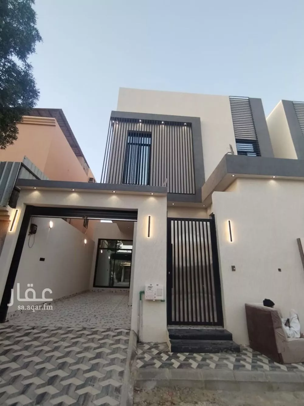 فيلا 6 غرف في طويق 1