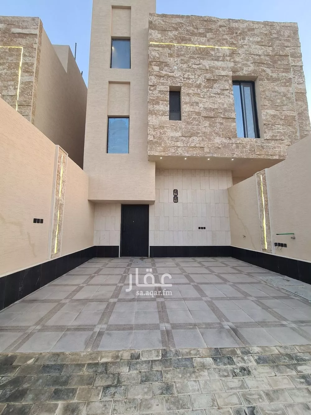 3 bedroom floor in Tuwaiq 3