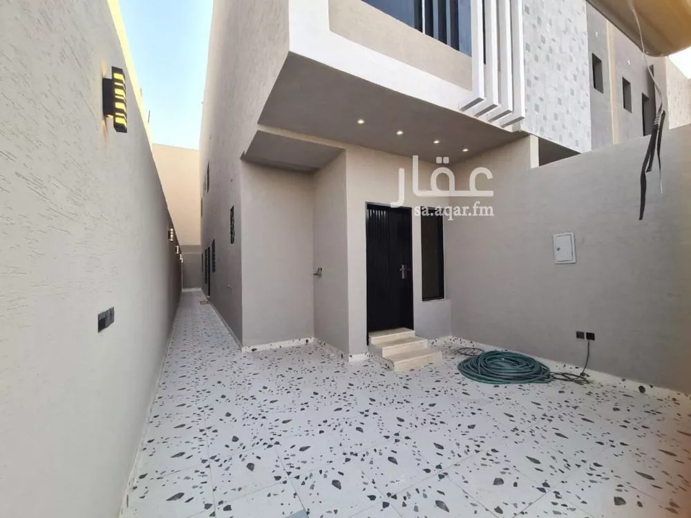 دور 4 غرف في طيبة 4