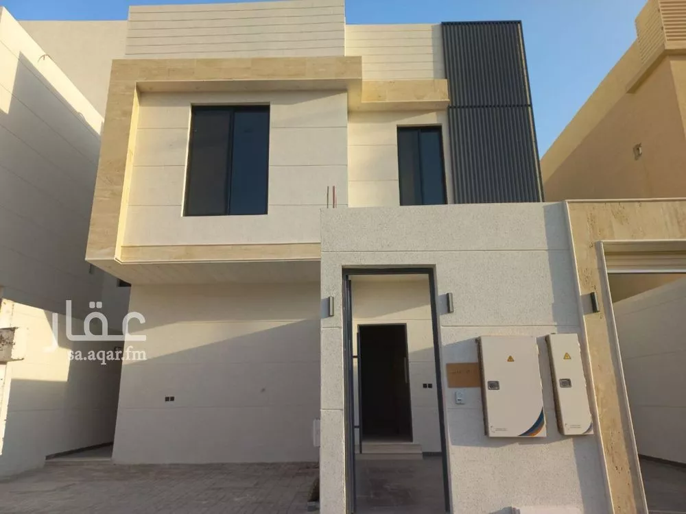 5 bedroom floor in Al Uraija Al Gharbiyah 2