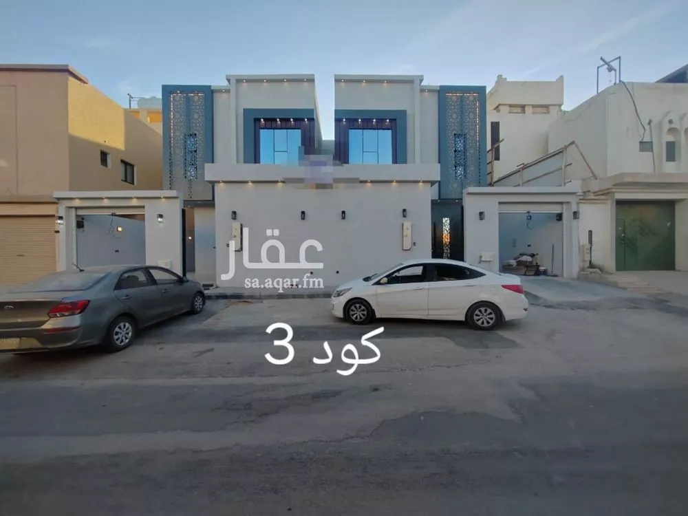 فيلا 5 غرف في العريجاء الوسطى 1