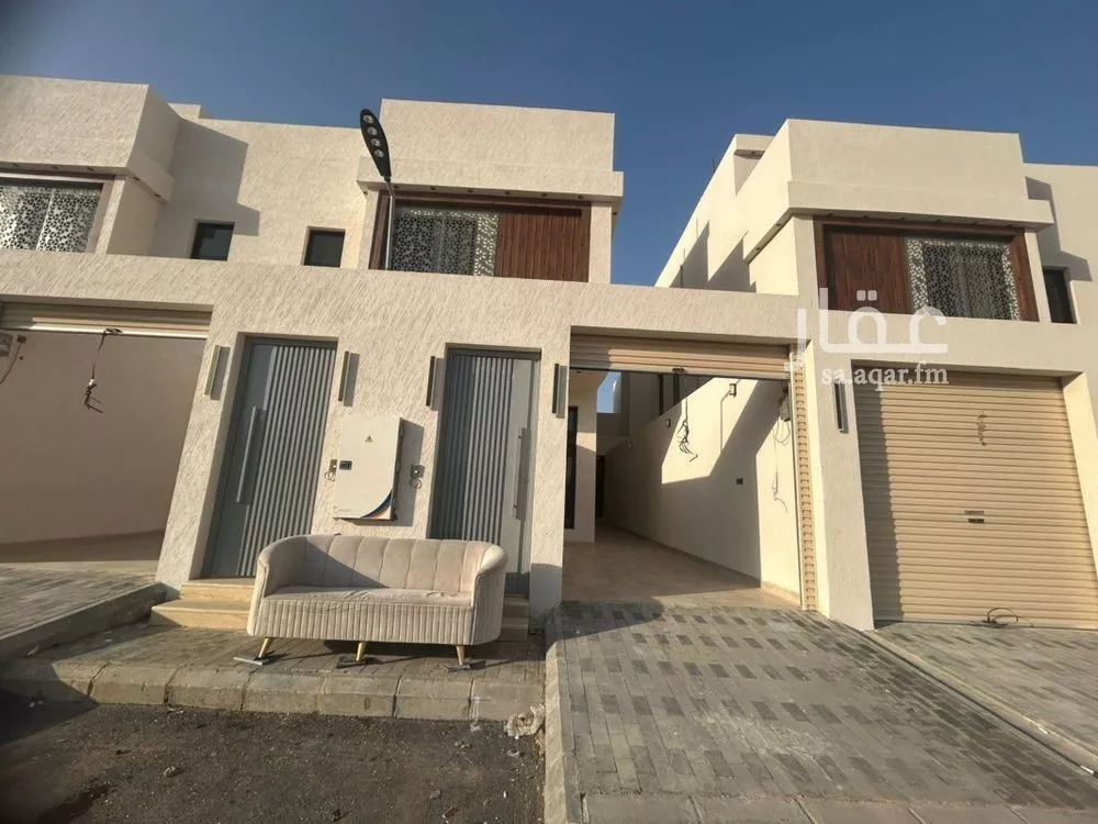 دور 5 غرف في طويق 1