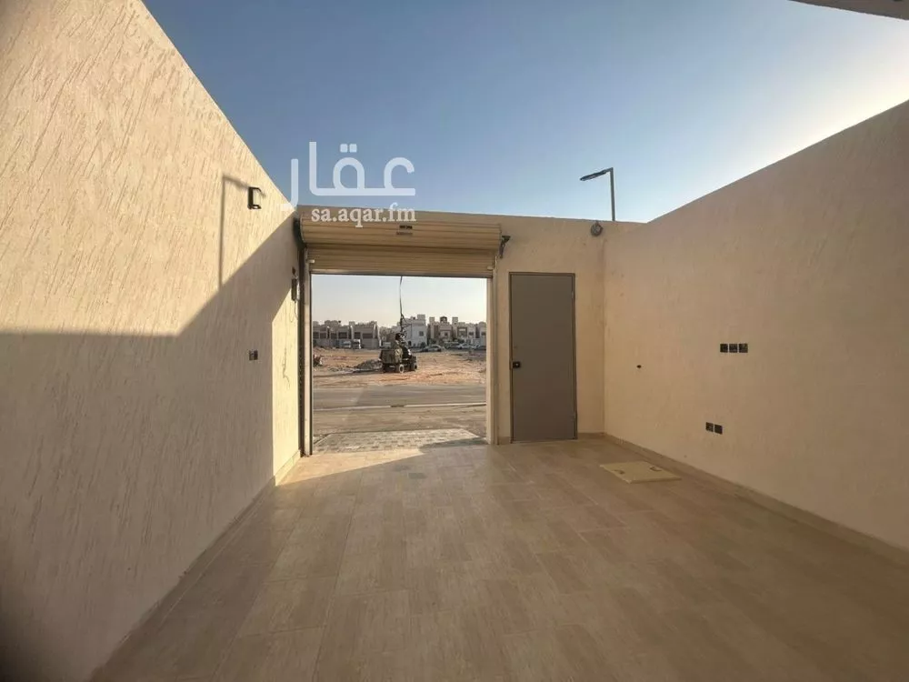 دور 5 غرف في طويق 3