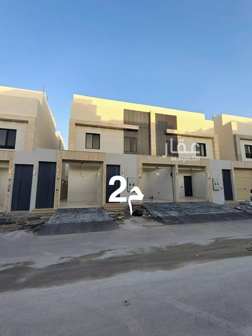 5 bedroom villa in Okaz 1