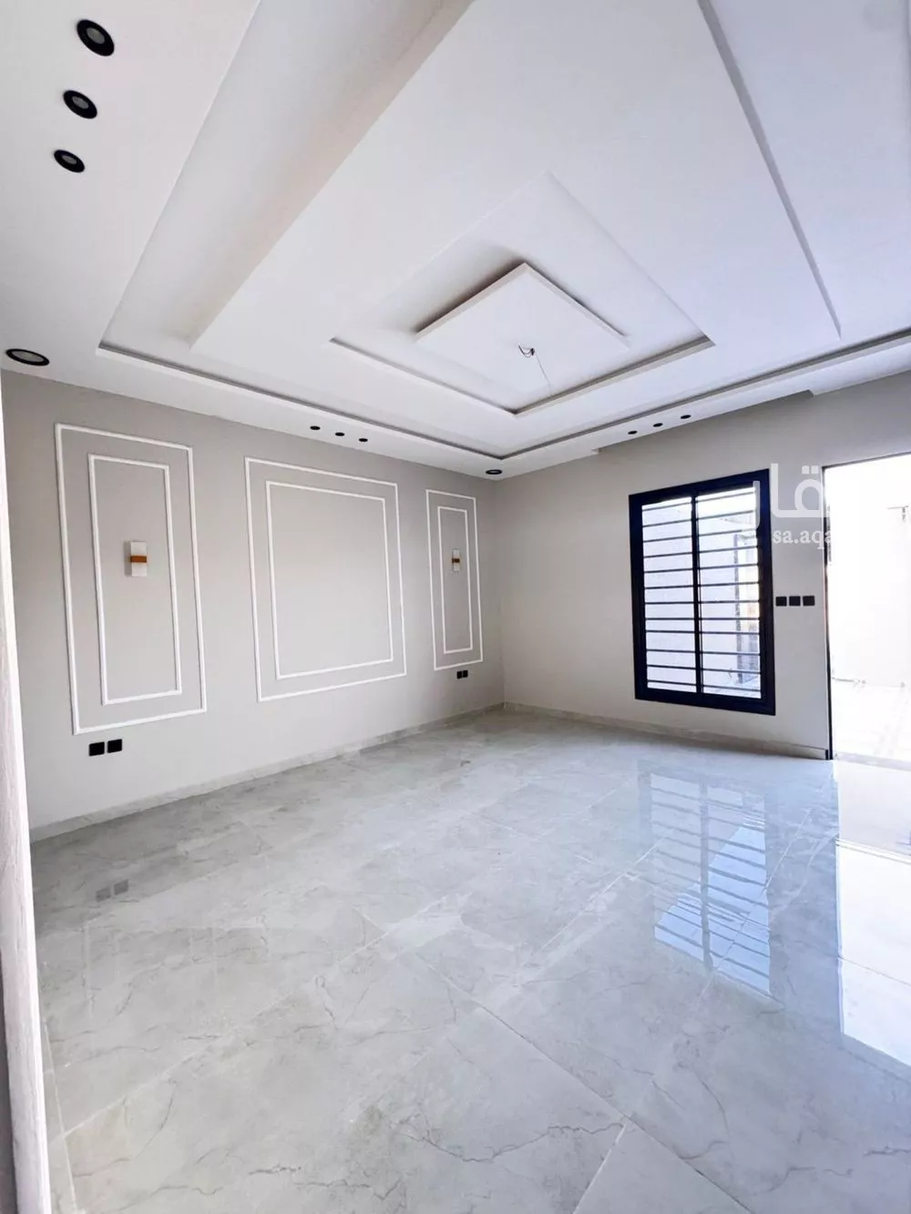 دور 5 غرف في طويق 5