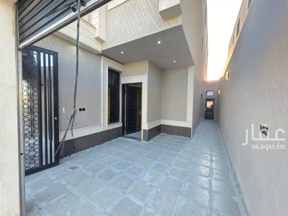 فيلا 5 غرف في طيبة، الرياض 4