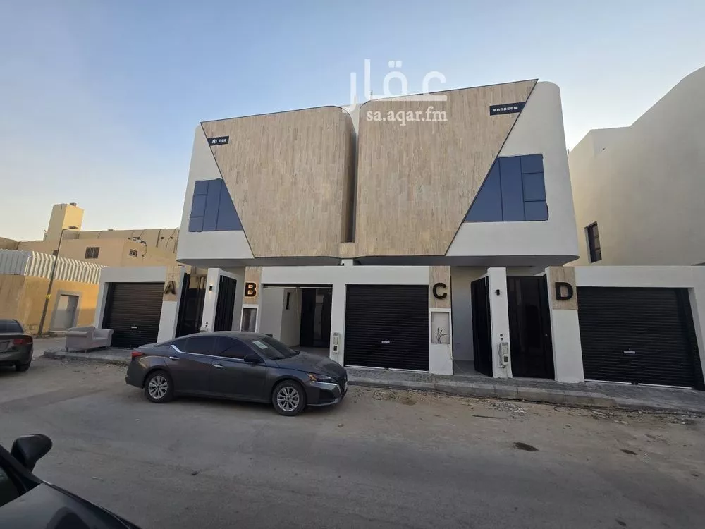 شقة 5 غرف في السويدي الغربي 2