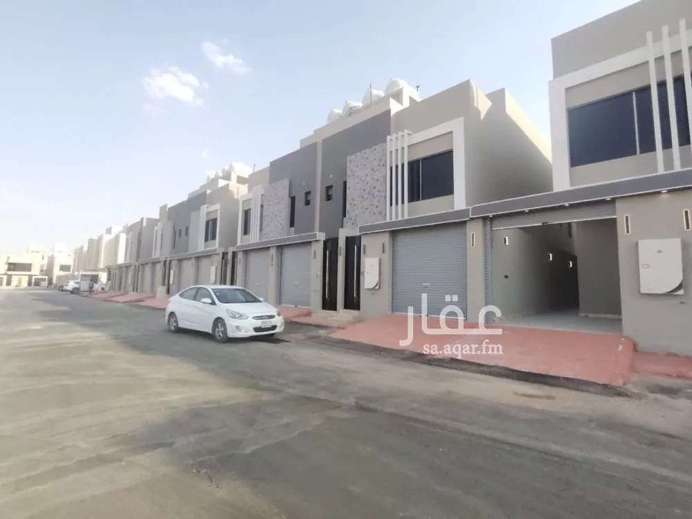 5 bedroom floor in Taibah 3