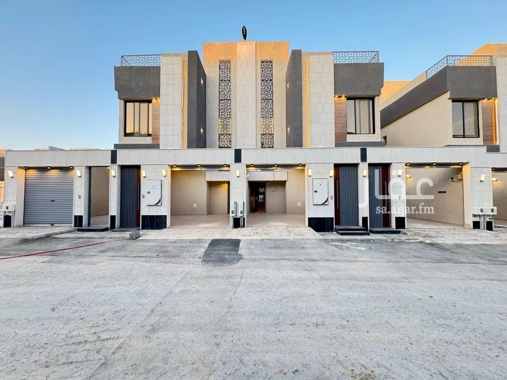 5 bedroom floor in Dahiat Namar 1