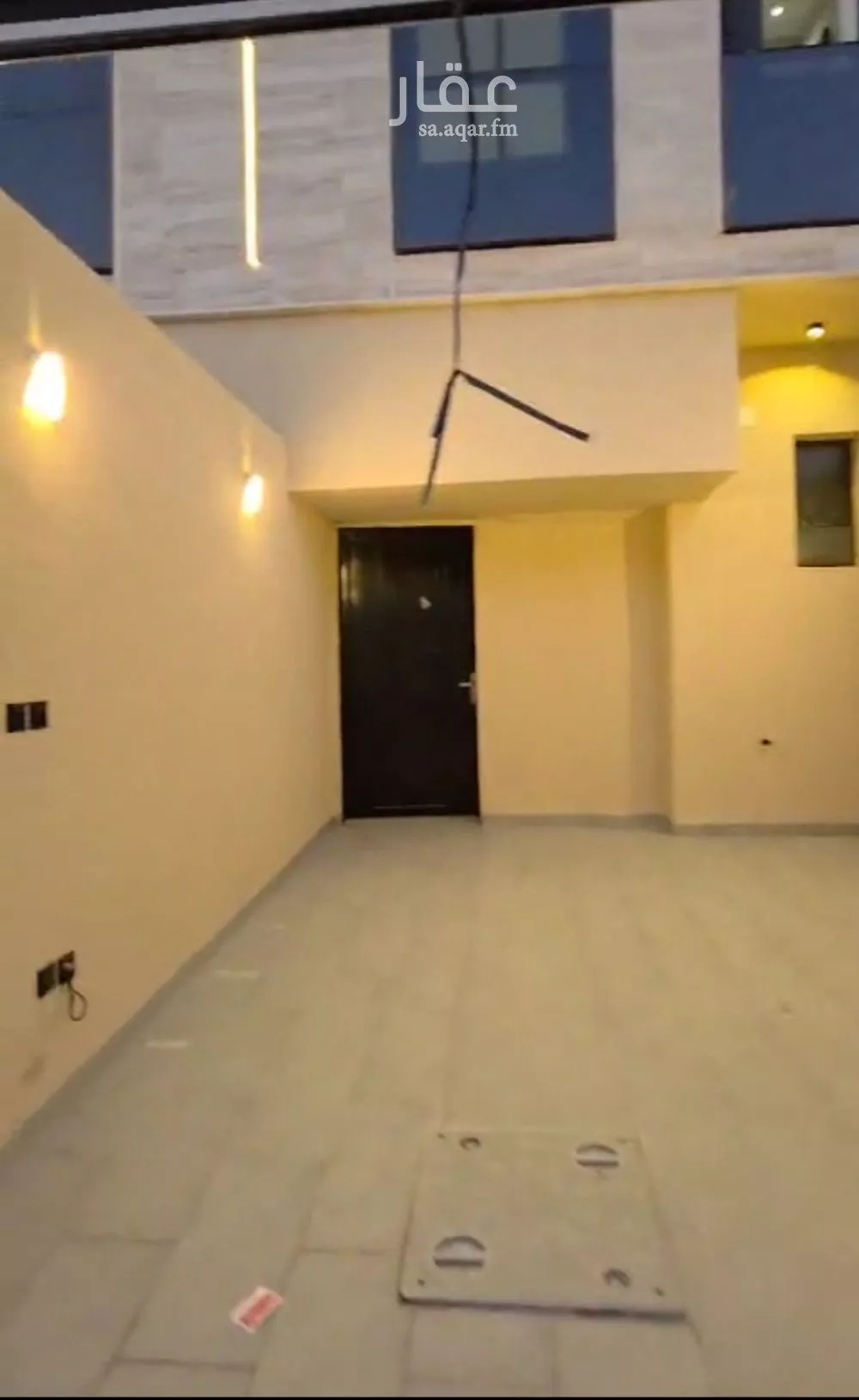 فيلا 5 غرف في بدر 2