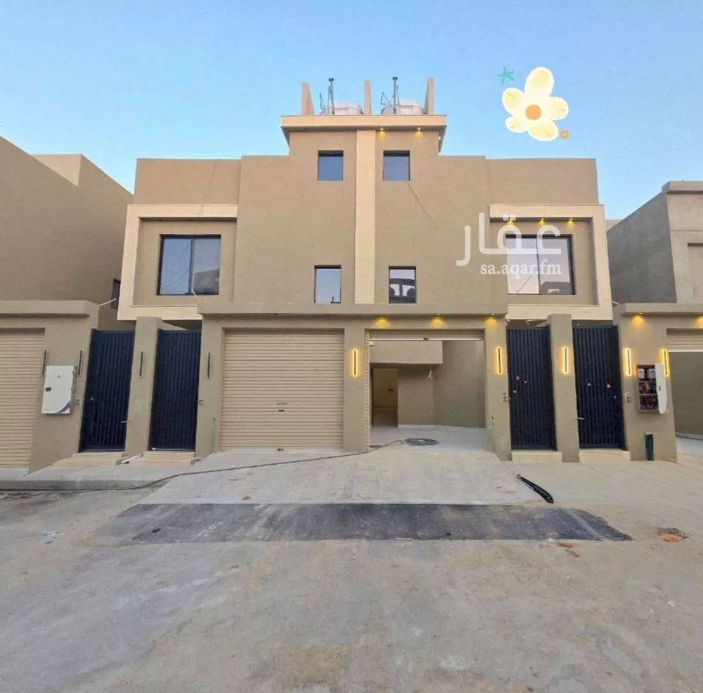 دور 3 غرف في بدر 2