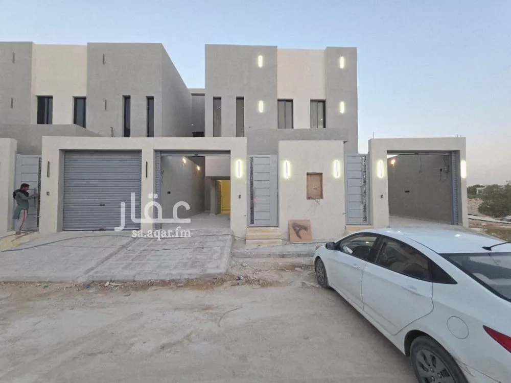 دور 7 غرف في بدر 2