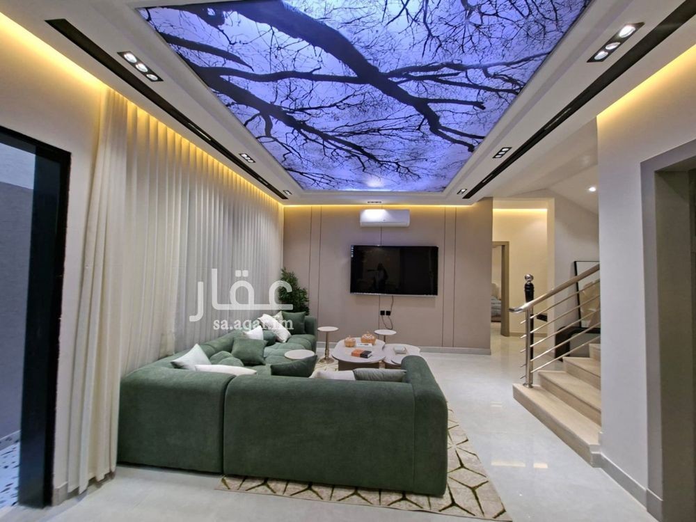 4 bedroom apartment in Taibah, Riyadh 13