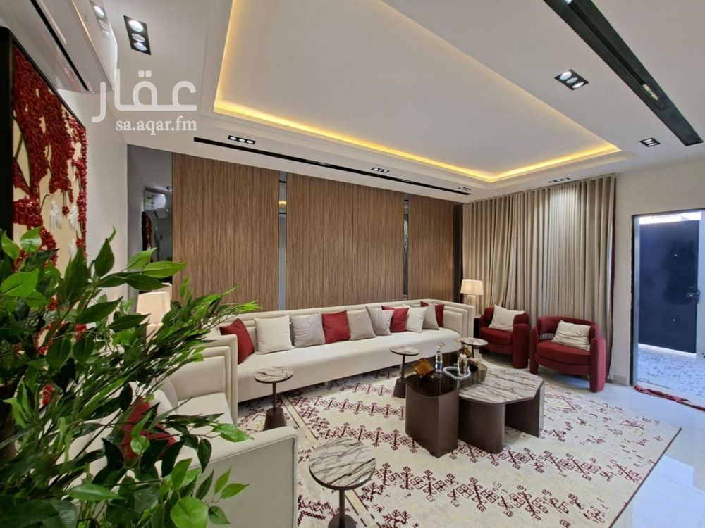 4 bedroom apartment in Taibah, Riyadh 8