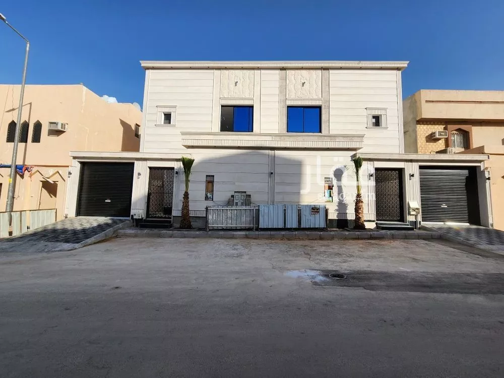 دوبلكس 7 غرف في العريجاء الغربية 2