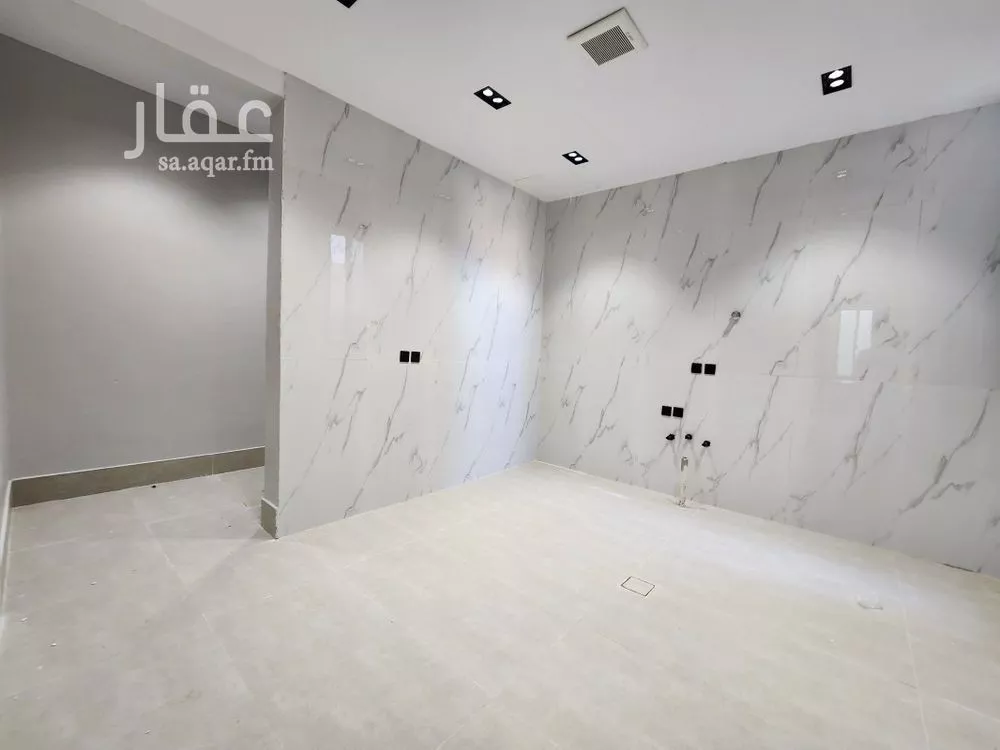 شقة 4 غرف في طويق 4