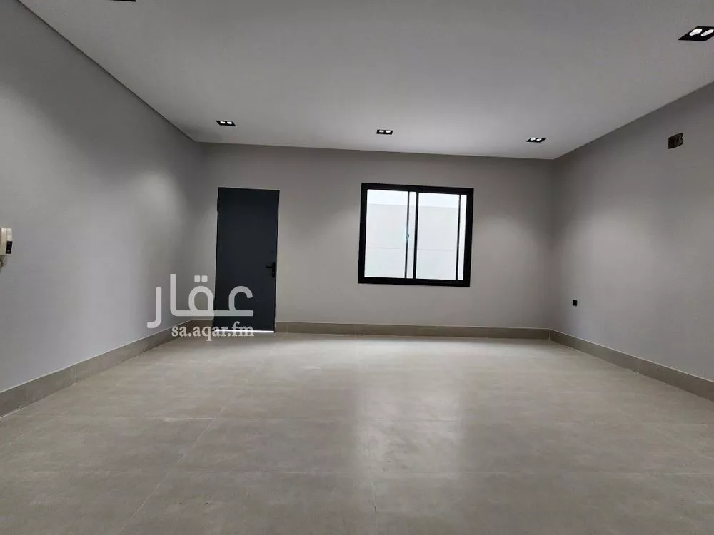 شقة 4 غرف في طويق 5