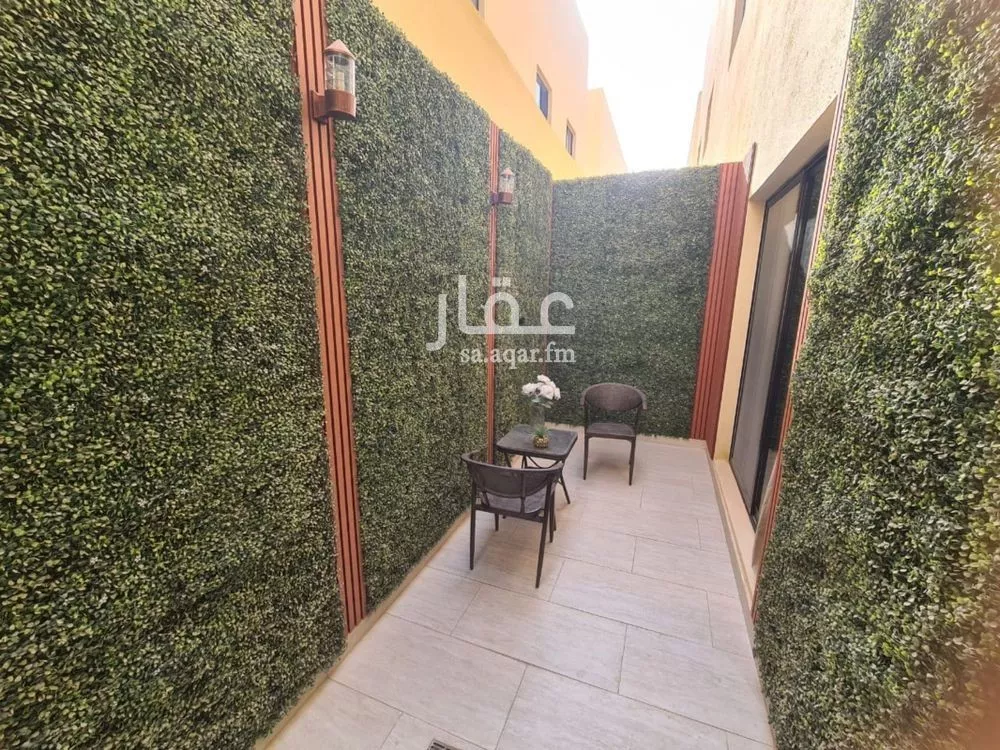 دور 4 غرف في عكاظ 4