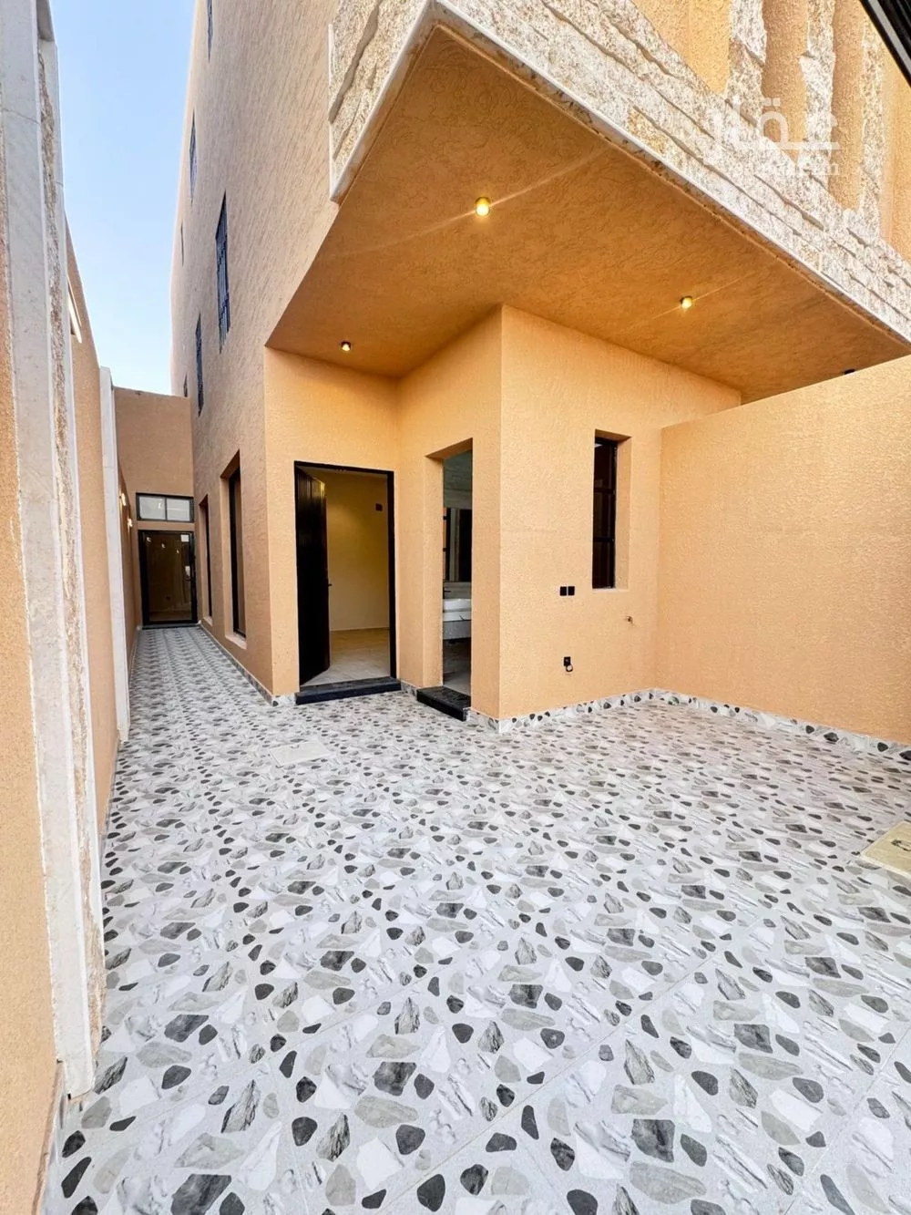 دور 7 غرف في طويق 3