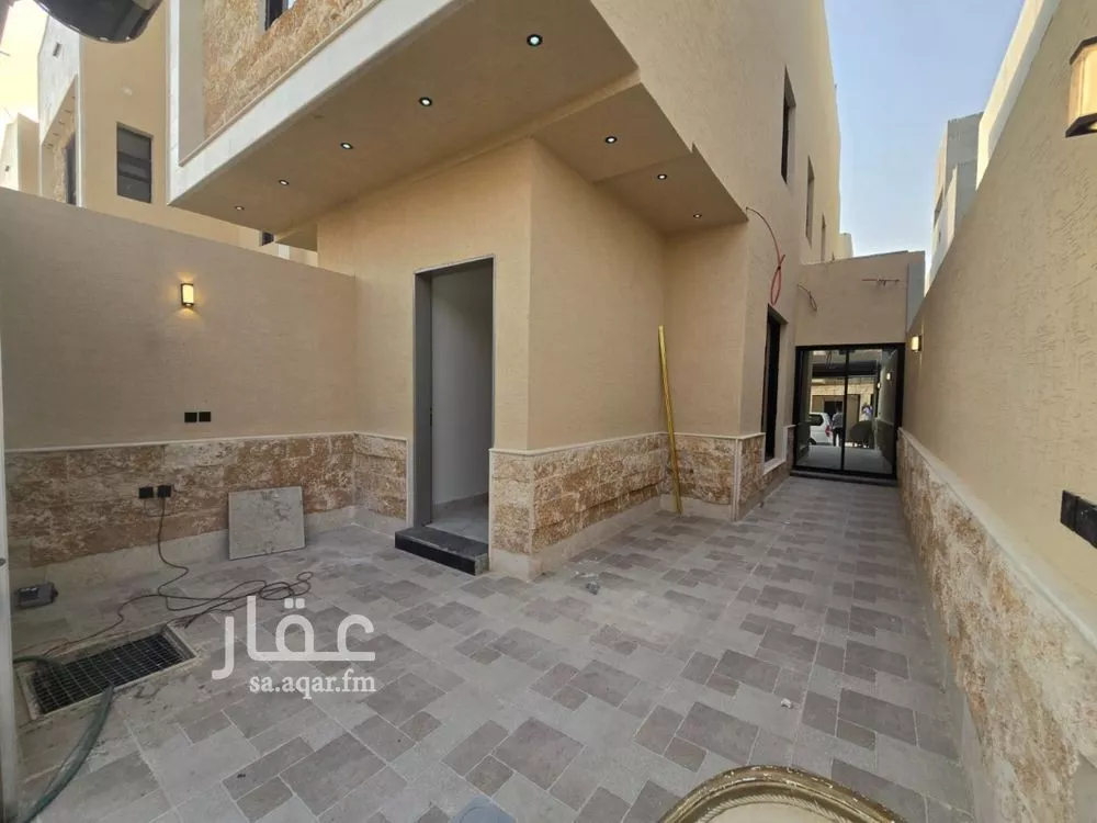 دور 5 غرف في طويق 1