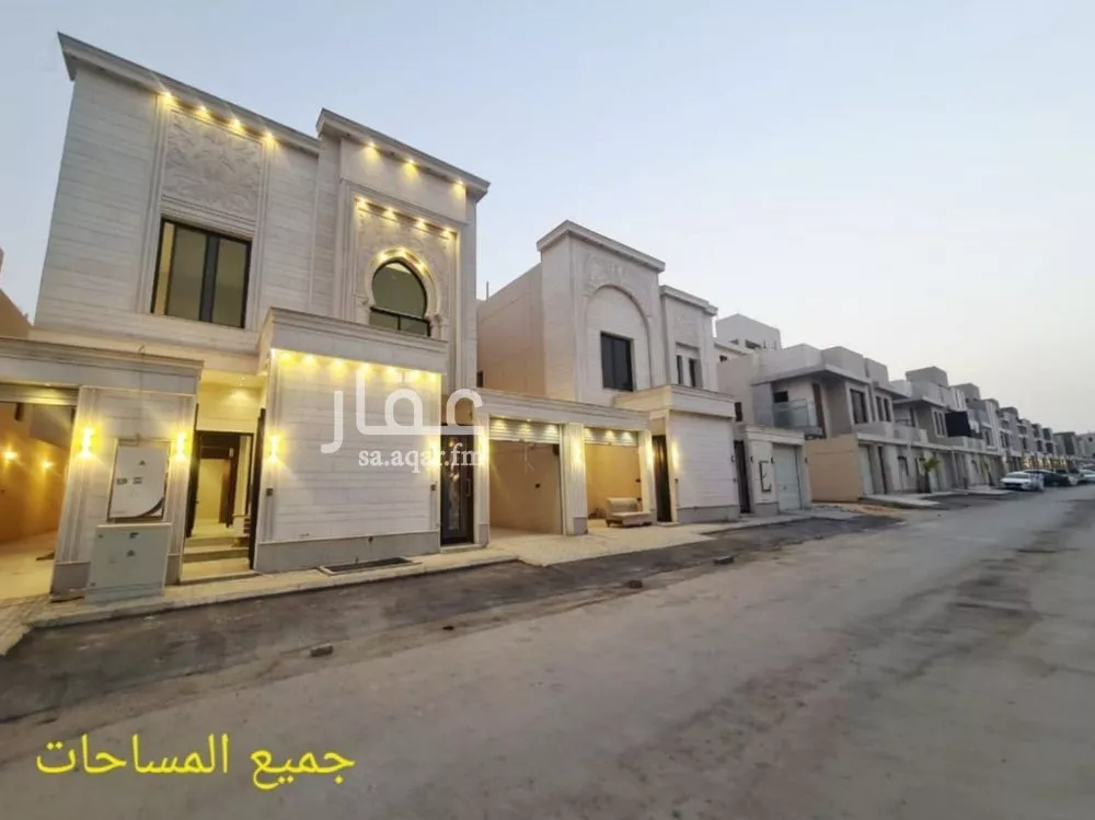 دور 7 غرف في بدر 1