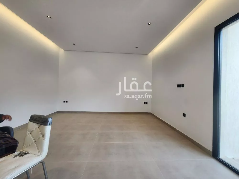 4 bedroom villa in Al Hazm, Riyadh 4