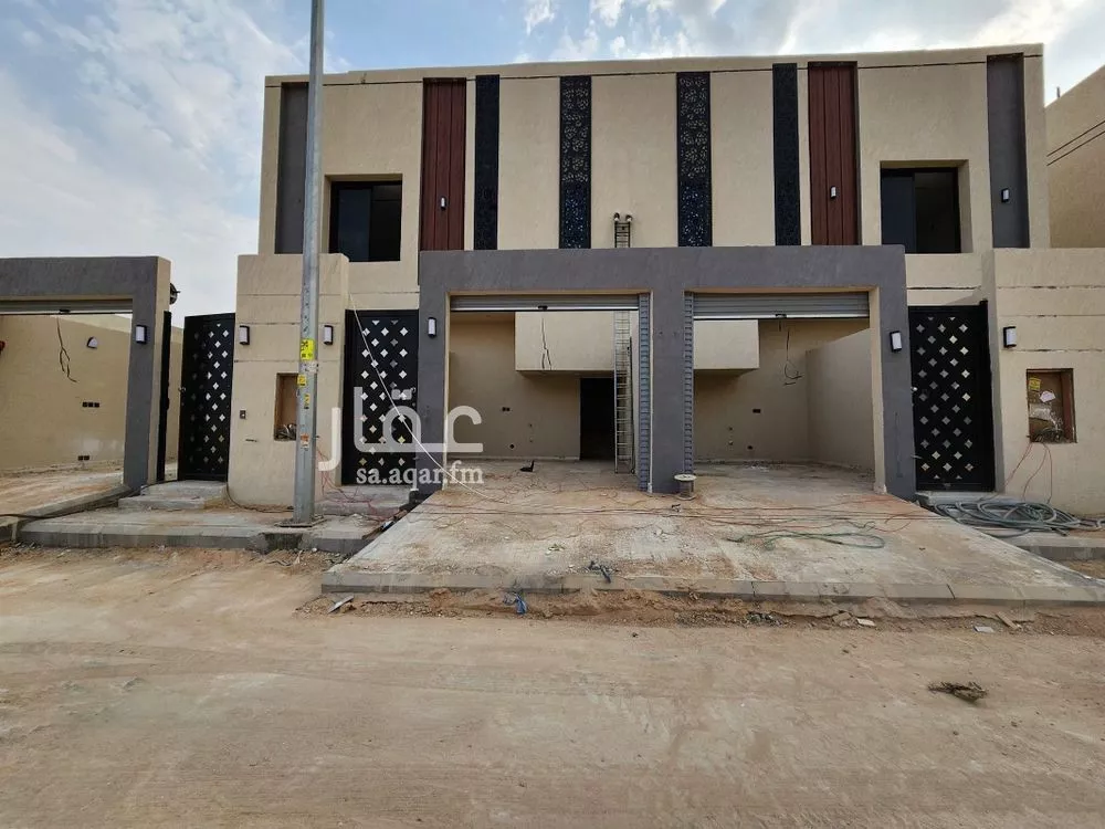 فيلا 4 غرف في طيبة 2