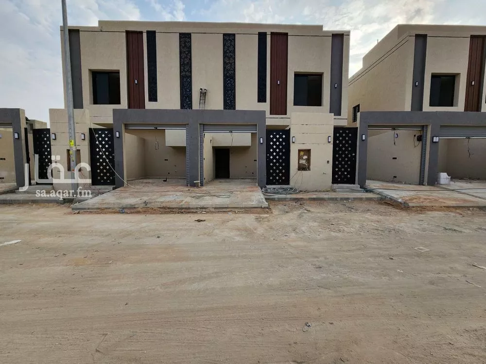 فيلا 4 غرف في طيبة 5