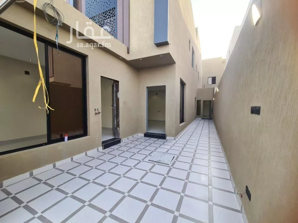 7 bedroom villa in Okaz 2