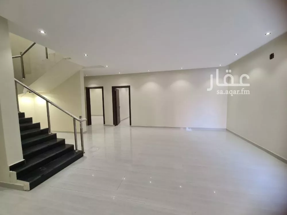 4 bedroom villa in Okaz, Riyadh 12