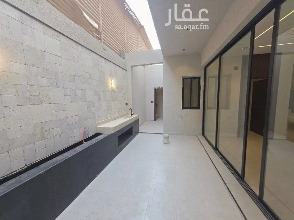 دور 3 غرف في السويدي الغربي 4