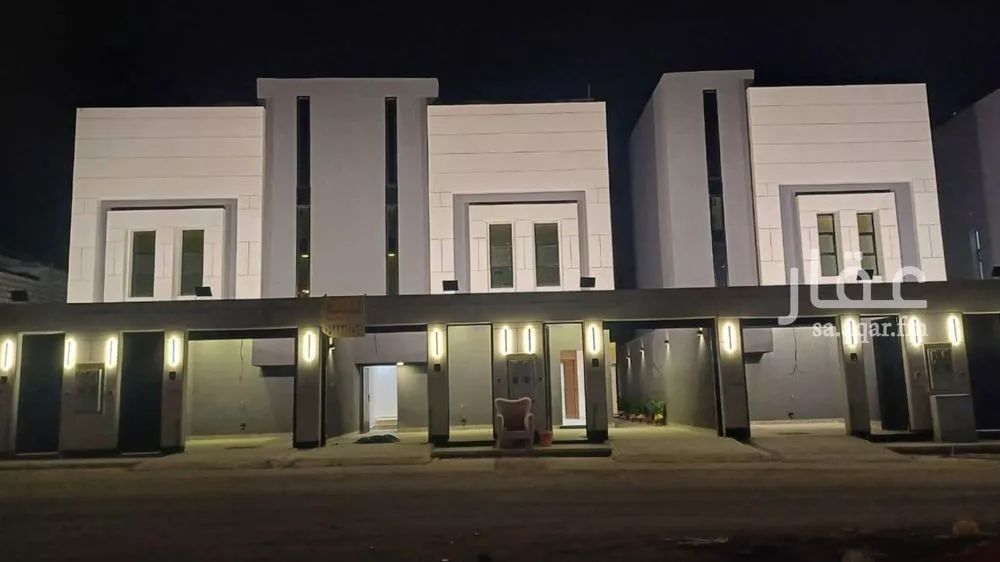 فيلا 7 غرف في طويق