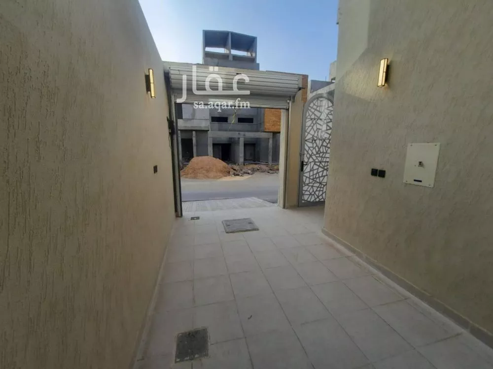 دور 4 غرف في بدر 4