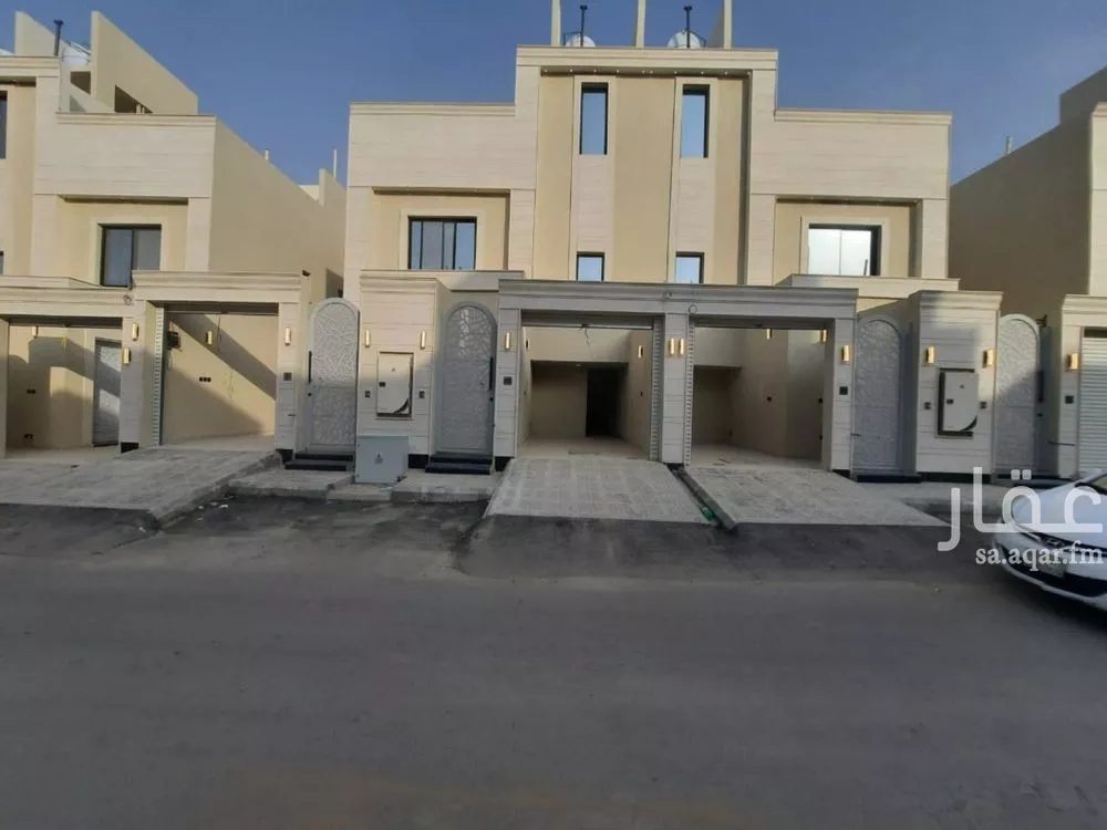 دور 4 غرف في بدر 1