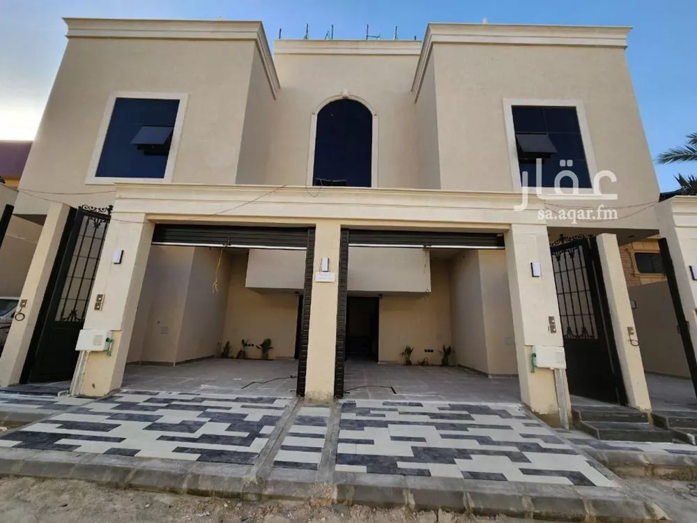 دور 3 غرف في السويدي 1