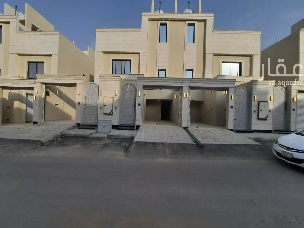 دور 4 غرف في بدر 1