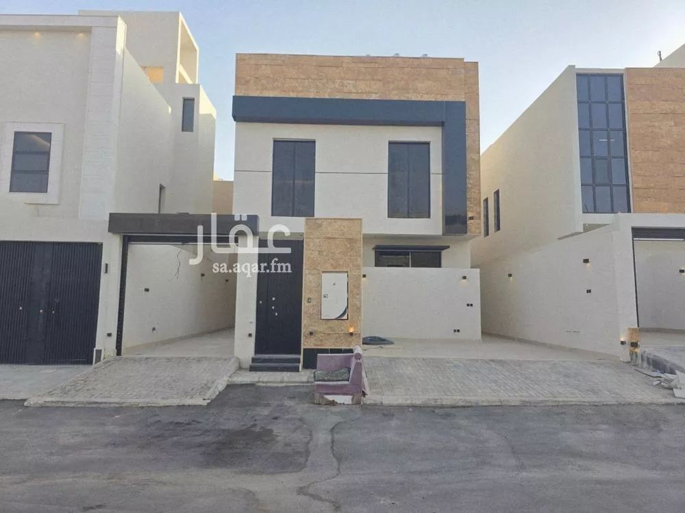 دور 5 غرف في بدر 2