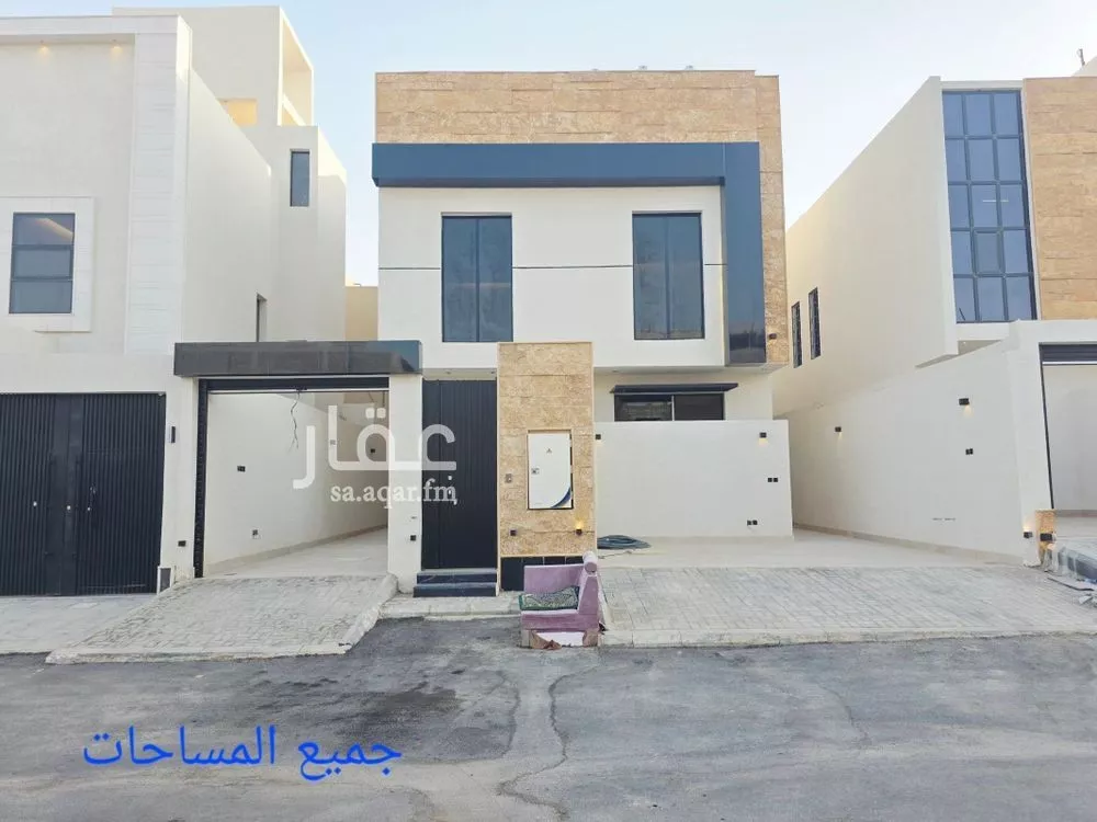 دور 5 غرف في بدر 1