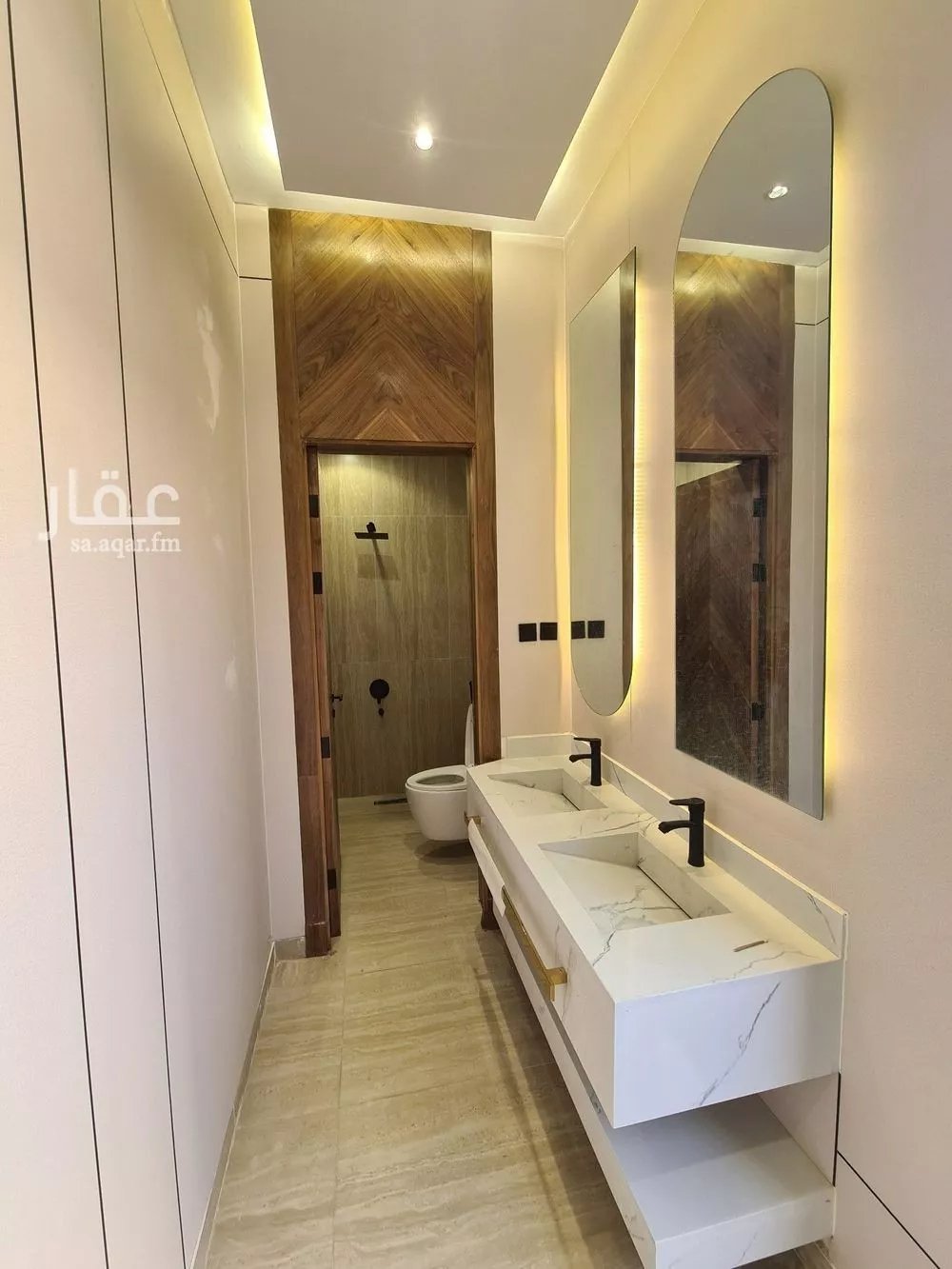 فيلا 5 غرف في بدر 3