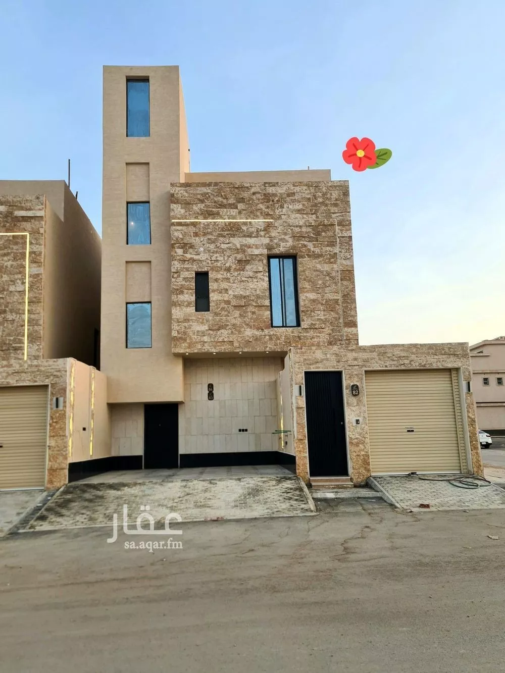 3 bedroom floor in Tuwaiq 1