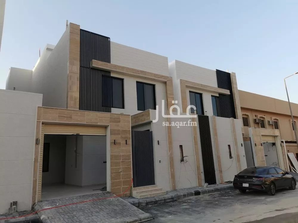 فيلا 5 غرف في طويق 1